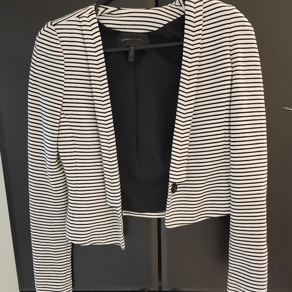 BCBG Blazer - Picture 3 of 3